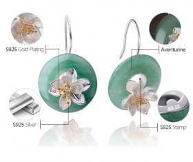 Crystal-gemstone-single-stone-earring-design (7)